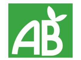 Logo Agriculture Biologique