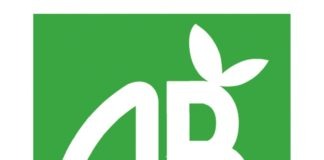 Logo Agriculture Biologique