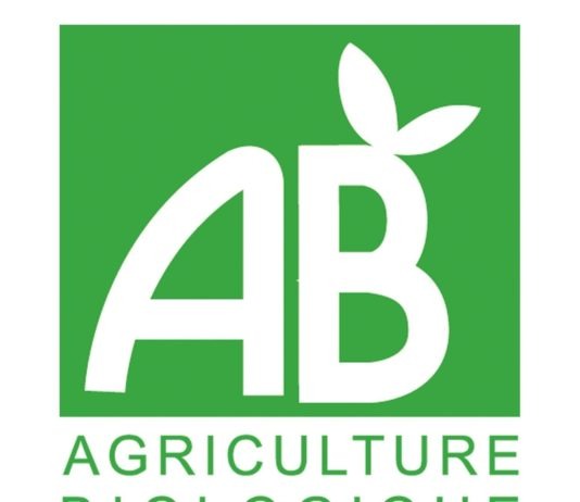 Logo Agriculture Biologique