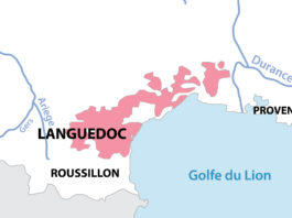 Vins du Languedoc