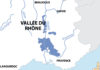 Vallée du Rhone