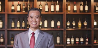 producteur de vin chinois