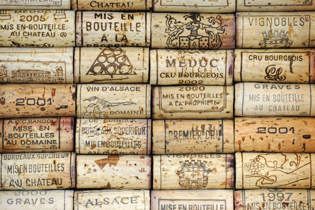 L’appellation d’origine contrôlée, un label de qualité pour le vin