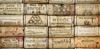 L’appellation d’origine contrôlée, un label de qualité pour le vin