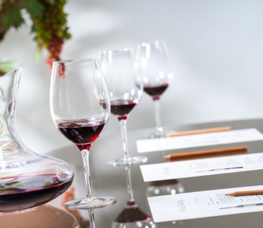 École des métiers du vin