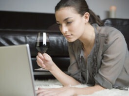 Podcast sur le vin