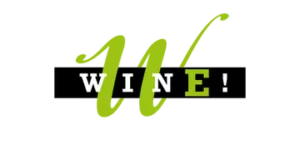 We Wine logo