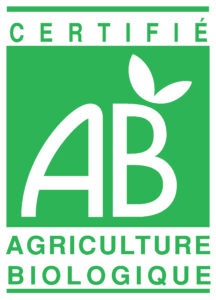 Agriculture Biologique Logo