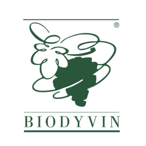 Biodyvin logo