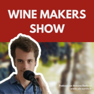 Wine Maker Show