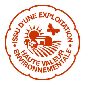 Haute Valeur Environnementale logo