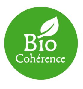 Bio Cohérence logo 