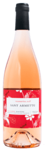 Rosumarinu Rosé 2018