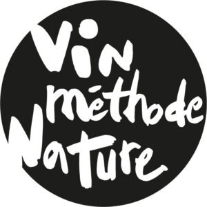 Vin méthode Nature logo