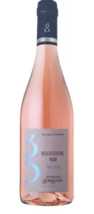 Bourgogne Rosé Domaine Gueguen 2018