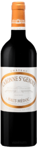 Château Caronne Ste Gemme 2018