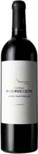 Château la Grande Clotte 2018