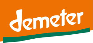 Demeter logo