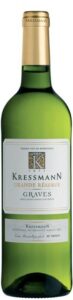 Kressmann Bordeaux Blanc Grande Réserve 2019