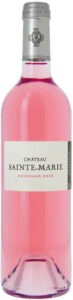 Château Sainte-Marie Rosé AOC Bordeaux Rosé