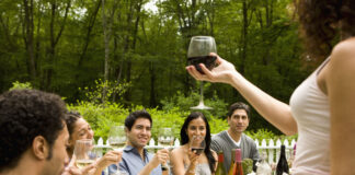 Quel vin servir à un mariage ?