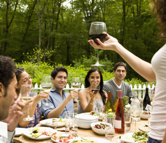 Quel vin servir à un mariage ?