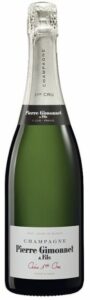 Cuis 1er Cru Champagne Brut et Blanc de Blancs Pierre Gimonnet & Fils