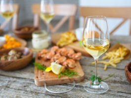 Quel vin boire à un barbecue ?