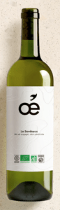 Bordeaux Blanc Oé