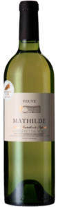 Veuve Mathilde Cave de Pazac