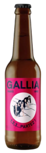 1 2 3 partez Gallia