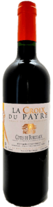 La croix du Payre