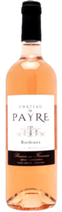 Château du Payre rosé