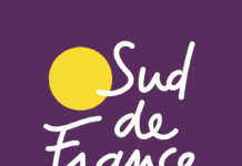 Sud de France Logo