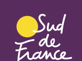 Sud de France Logo