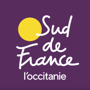 Sud de France Logo