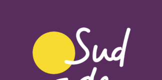 Sud de France Logo