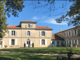 Château du Payre