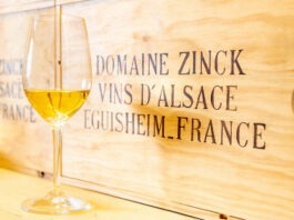 Domaine Zinck