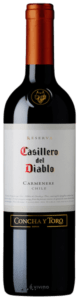 Reserva Carmenere - Casillero Del Diablo