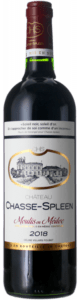 Moulis en Médoc 2018 - Château Chasse-Spleen