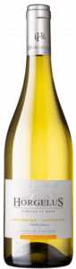 Sauvignon 2021 - Domaine Horgelus