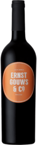 Pinotage - Ernst Gouws & Co