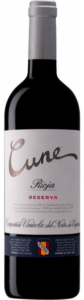 Rioja - Cune