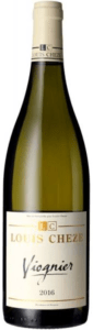 Viognier 2021 - Louis Cheze