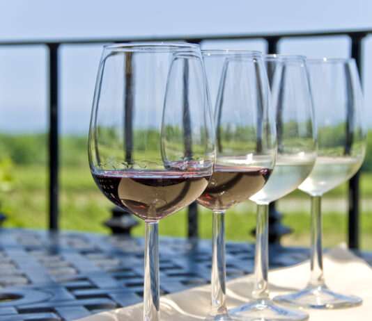 10 bons vins de Corse à moins de 20 €