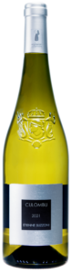 Culombu blanc - Clos Culombu 