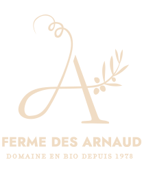 Logo Ferme des Arnaud