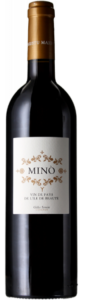 Minò - Domaine Saint Armettu