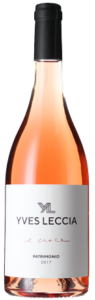 Patrimonio e Crose Rosé - Domaine Yves Leccia